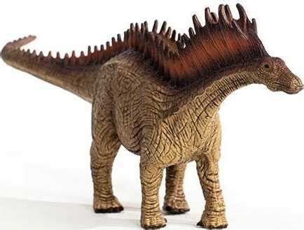 Schleich Dinosaurs Amargasaurus Toyrifix