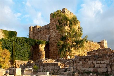 أفضل أنشطة في مدينة جبيل لبنان سفاري