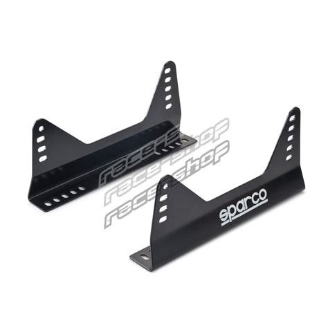 Sparco Seat Bracket Pair 6430 € Races