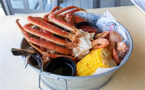 Bucket List Worthy Restaurants To Try In Maryland One For Each Month