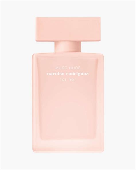 Narciso Rodriguez For Her Musc Nude EdP Fredrik Louisa