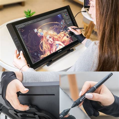 Tablet Digital Para Dibujar