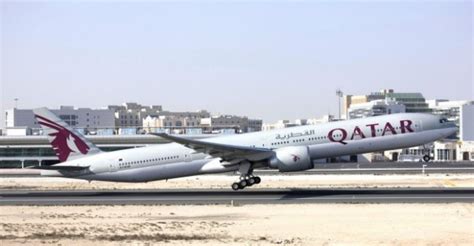 Qatar Aumenta Capacidade De Passageiros Em Voos De Brasil E Argentina