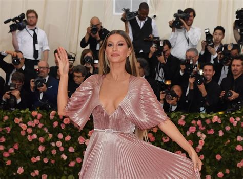 Gisele Bündchen stuns in 191 bikini from Tropic of C Where to buy and shop the look