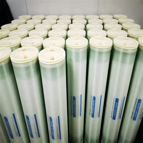 China Industrial Low Pressure Reverse Osmosis Membrane X Lp Ro Membrane