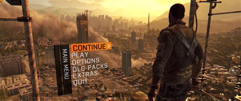 Fps Boost At Dying Light Nexus Mods And Community