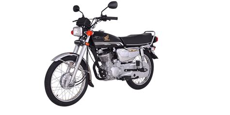 Honda CG 125 Special Edition Price In Pakistan 2021 Latest Model