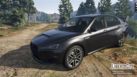 Download Fixed Karin Kuruma [Replace] 1.0 for GTA 5