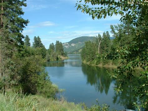 Northport Stevens County Wa Undeveloped Land Lakefront Property Waterfront Property For Sale