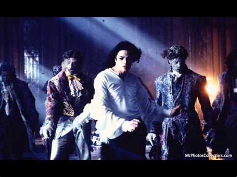 Michael Jackson Ghosts Skeleton Dance Remix YouTube