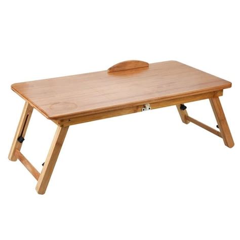 HURRISE Support De Table De Bureau Pour Ordinateur Portable De Petit