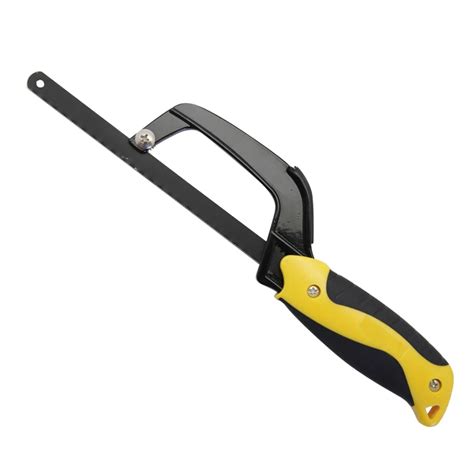 Scie M Taux En Acier Haute Teneur En Carbone Standard Scie Main Outils