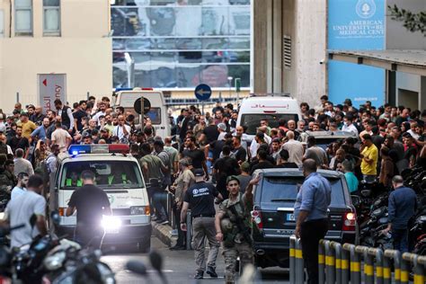 Pagers Do Hezbollah De Livro Bomba à Metralhadora Controlada Por Ia