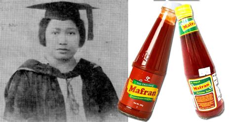 Maria Orosa The Taal Born Scientist Credited With The Invention Of The