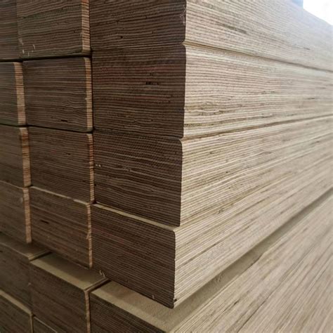 Best 1 Inch Thick Plywood Can Be Grooved China 1 Inch Thick Plywood