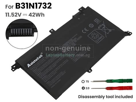 Battery For Asus F Lh Replacement Asus F Lh Laptop Battery From