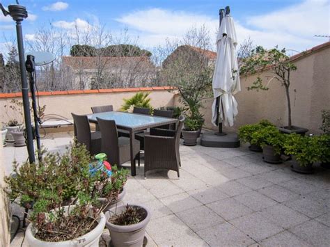 Aménager Une Terrasse Avant Après D Une Terrasse à Montpellier Côté Maison