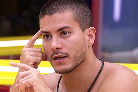 Bbb Final Que Consagrou Arthur Aguiar Campe O Teve Recorde De Votos