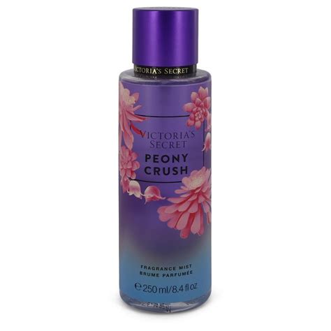 Victorias Secret Peony Crush By Victorias Secret Fragrance Mist Spray