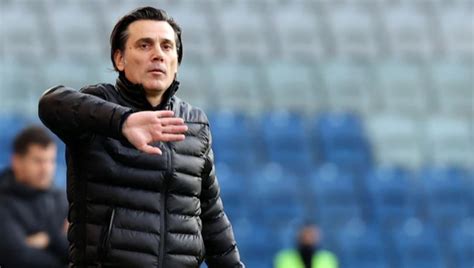 Montella Hakemler Bize Bizim Olan Verseler Yeterli Adana