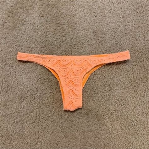 Roxy Swim Roxy Itsy Bitsy Gypsy Moon Bikini Bottoms Poshmark