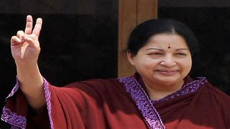 The Story Of Jayalalithaa A Timeline Of Disproportionate Asset Case