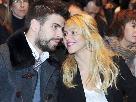 Nació Sacha el segundo hijo de la cantante Shakira y Piqué