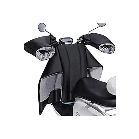 Amazon Fr Couvre Jambe Scooter Scooter Tablier Universel Housse