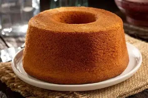 Aprenda Fazer Um Bolo De Fubá Cremoso Simples E Prático Receitinhas