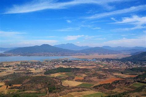 Lago de Pátzcuaro Pátzcuaro Info