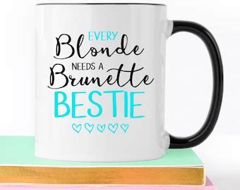 Every Brunette Needs Etsy
