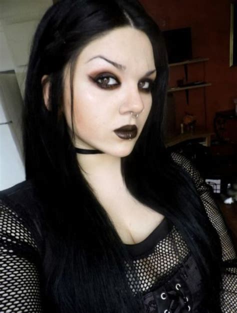 Emily Strange Goth Beauty Goth Girls Beauty