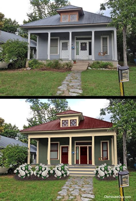 191 Best Old House Restorations Historic Paint Colors Home Makeovers