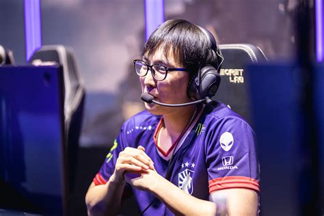 Impact And Jensen Lead Team Liquid To A Convincing Sweep Over Phong V