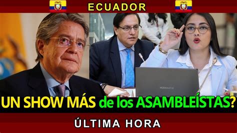 NOTICIAS ECUADOR HOY 14 DE ABRIL 2023 ÚLTIMA HORA Ecuador EnVivo