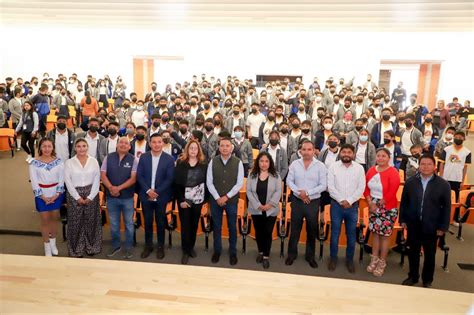 Pone En Marcha Ayuntamiento De San Andr S Cholula La Campa A Di Logos