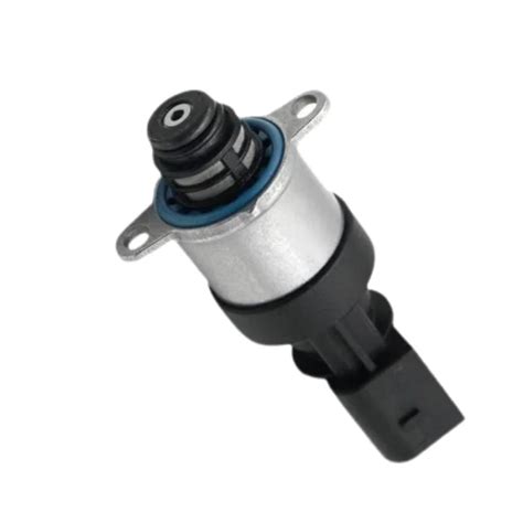 Applicable To Solenoid Valve Regulating Valve Metering Unit Fuel Metering Valve Pressure Valve