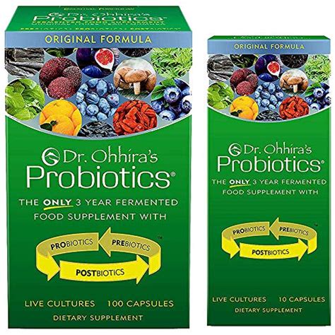 Best Probiotics Omx 2021 - Where to Buy at a Great Price? - BuyProbiotics.info