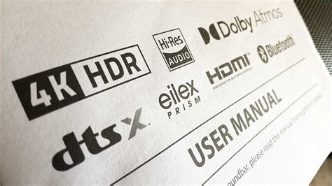 Dolby Digital vs DTS: what you need to know about the two big surround ...