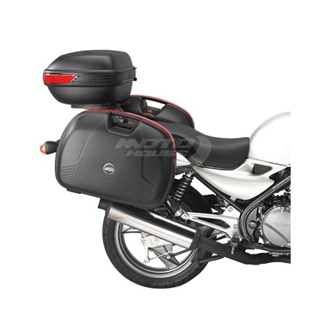 Givi E Monokey L Moto House