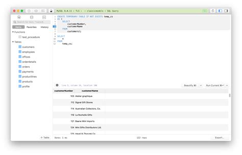 Create Temp Table Sql Server Select Into Two Birds Home