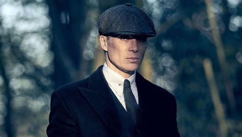 La Ltima Batalla Tr Iler De La Temporada Final De Peaky Blinders