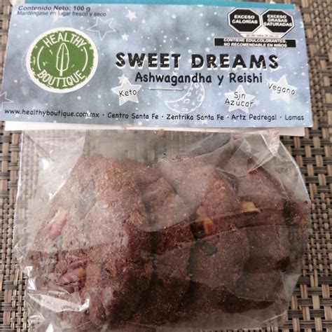 Healthy Boutique Sweet Dreams Review Abillion