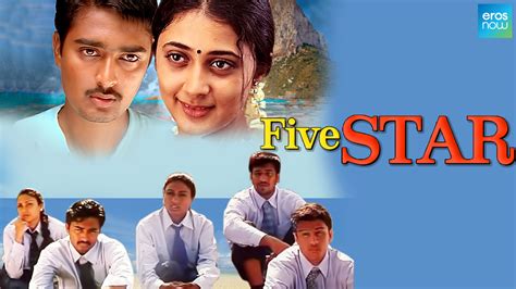 Five Star Telugu Movie Watch Full Hd Movie Online On Jiocinema