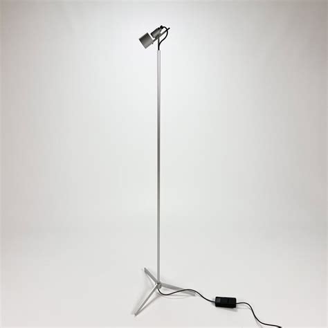 Starliner Floor Lamp By Leo Krol For Quasar Holland S