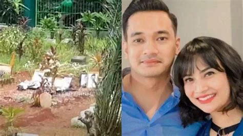 Pihak Doddy Sudrajat Klaim Urusan Pemindahan Makam Vanessa Angel Sudah