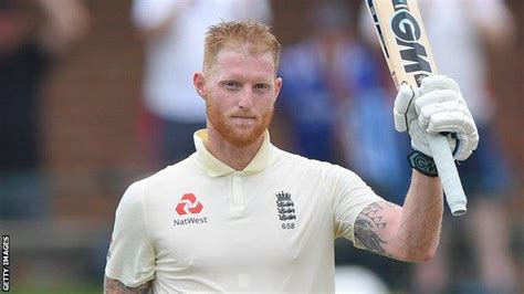 Ben Stokes Wisden Name England All Rounder Leading Cricketer In World