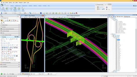 OpenBridge Modeler - Better bridges beginning to end - INAS S.A.