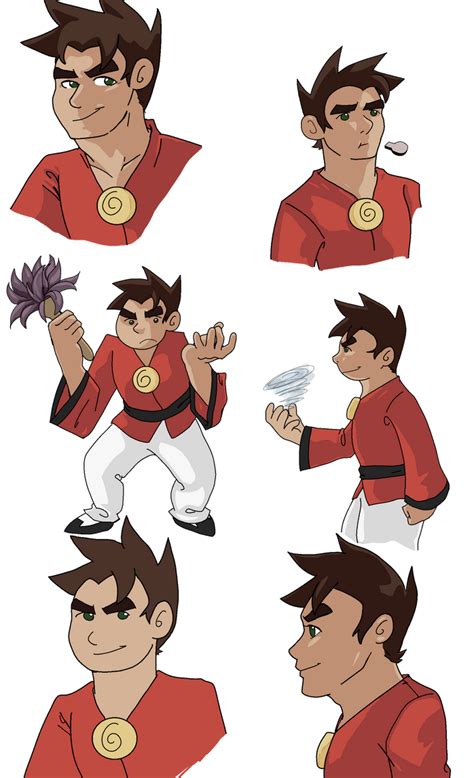 More Raimundo. by loverxanime on DeviantArt