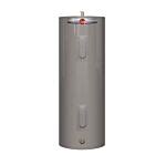 Rheem Proe M Rh Residential Gallon Electric Water Heater Af